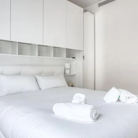 Joivy Cosy Flat Near The City Centre Milan Exterior photo