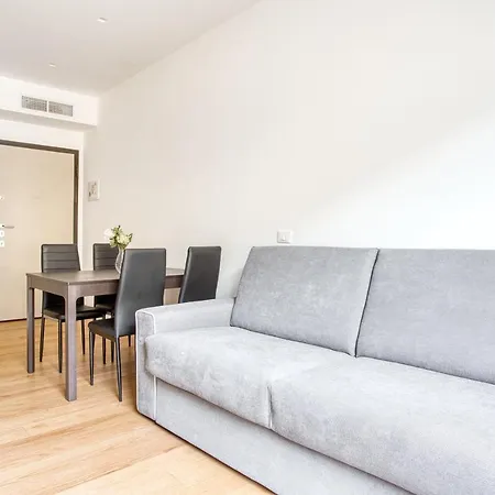 Joivy Cosy Flat Near The City Centre Milan Exterior photo