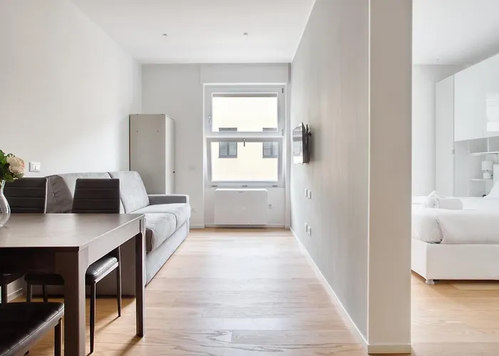 Joivy Cosy Flat Near The City Centre